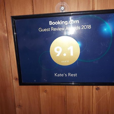 Kate'S Rest Bed & Breakfast Kilkenny Luaran gambar