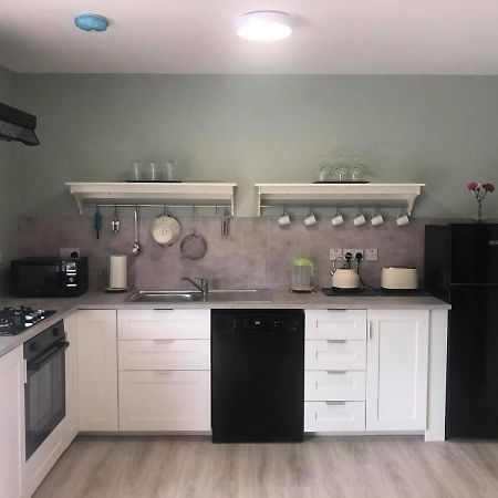 Kate'S Rest Bed & Breakfast Kilkenny Luaran gambar