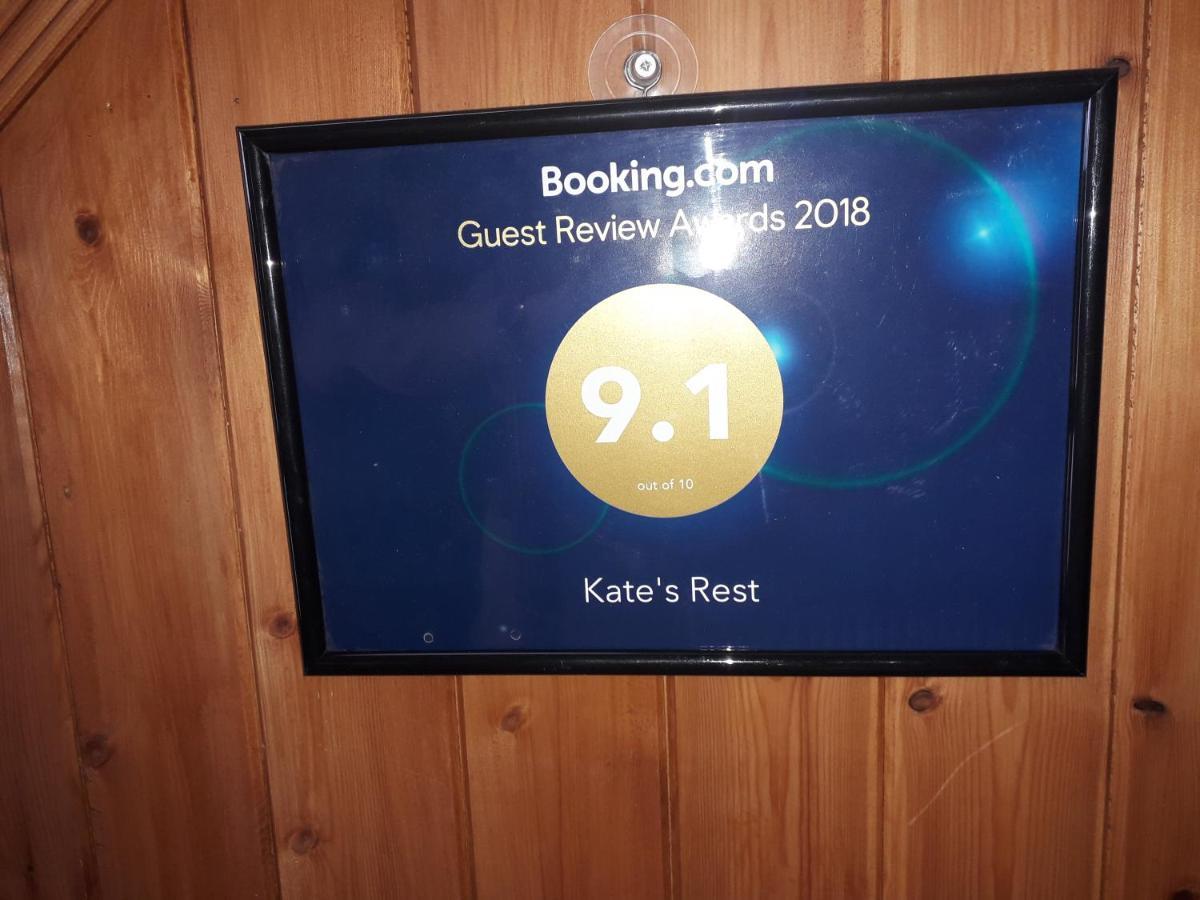 Kate'S Rest Bed & Breakfast Kilkenny Luaran gambar