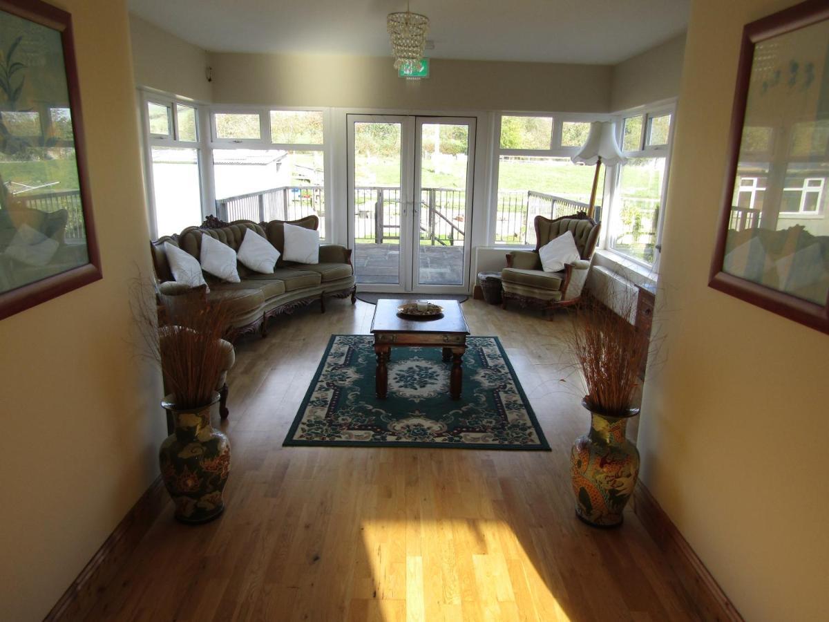 Kate'S Rest Bed & Breakfast Kilkenny Luaran gambar