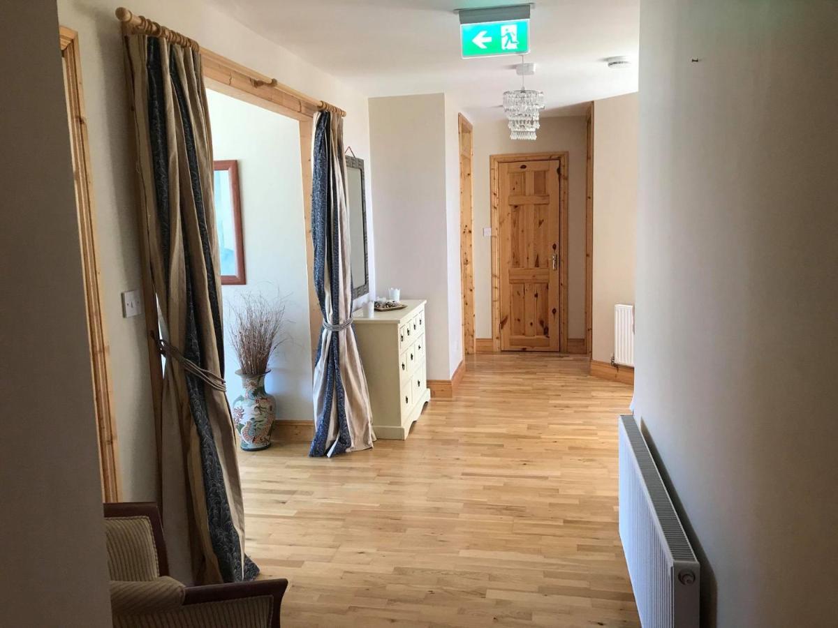 Kate'S Rest Bed & Breakfast Kilkenny Luaran gambar
