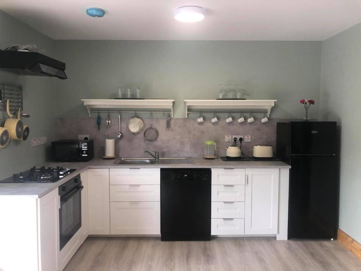 Kate'S Rest Bed & Breakfast Kilkenny Luaran gambar