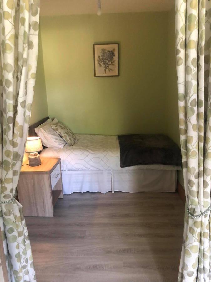 Kate'S Rest Bed & Breakfast Kilkenny Luaran gambar