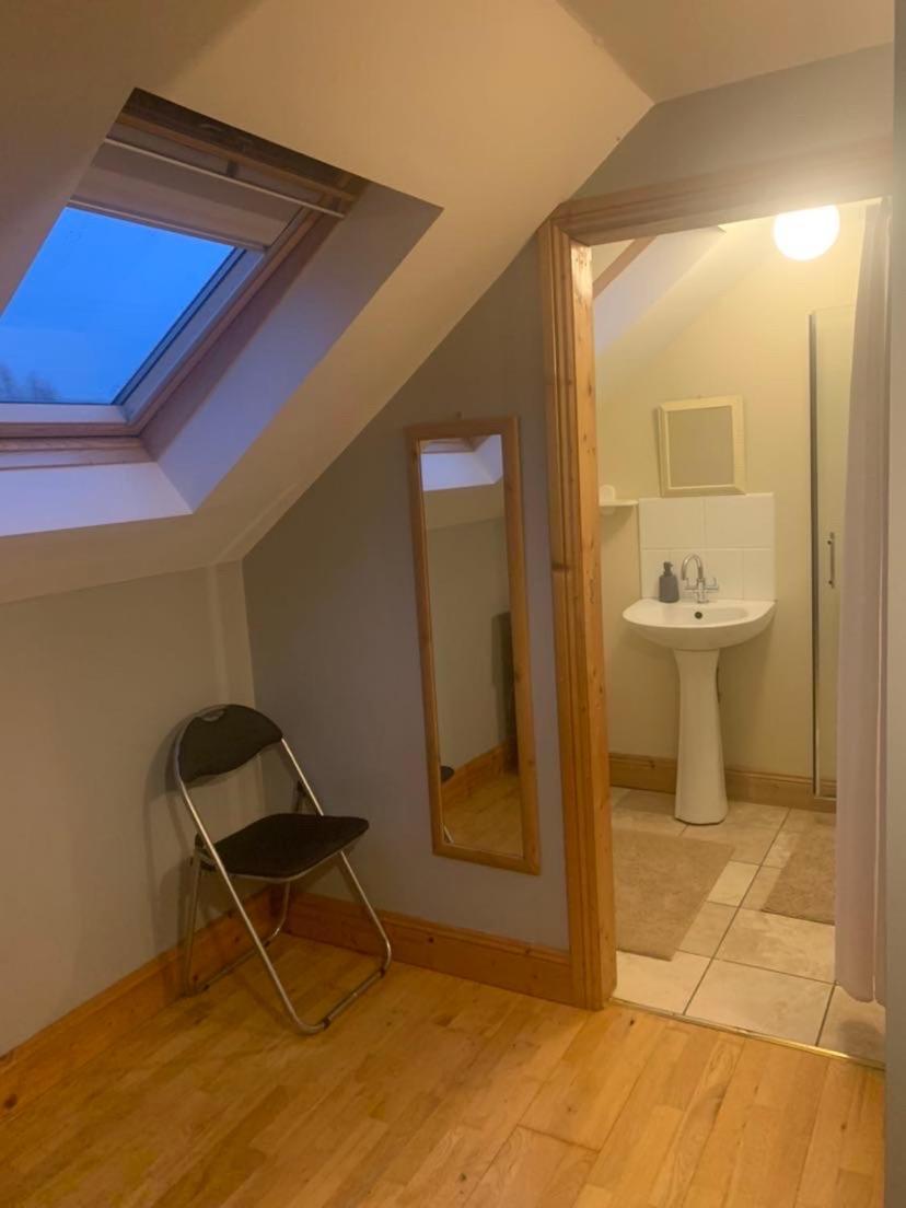 Kate'S Rest Bed & Breakfast Kilkenny Luaran gambar