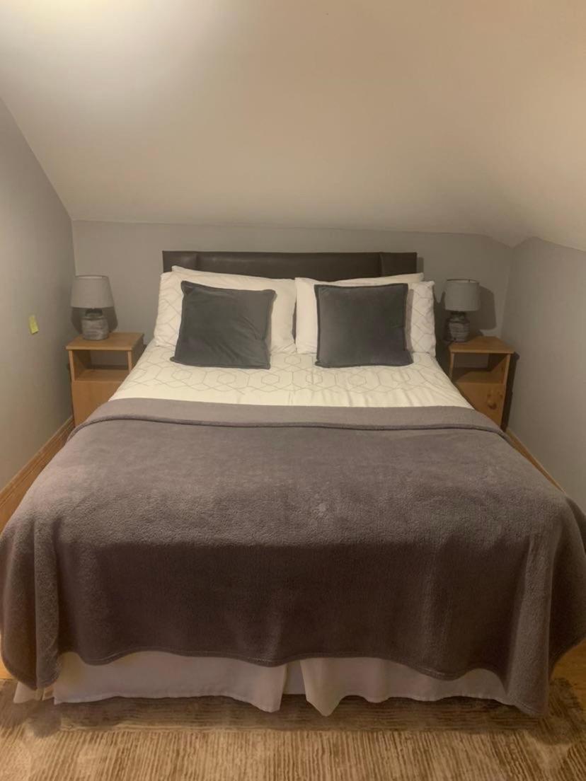 Kate'S Rest Bed & Breakfast Kilkenny Luaran gambar