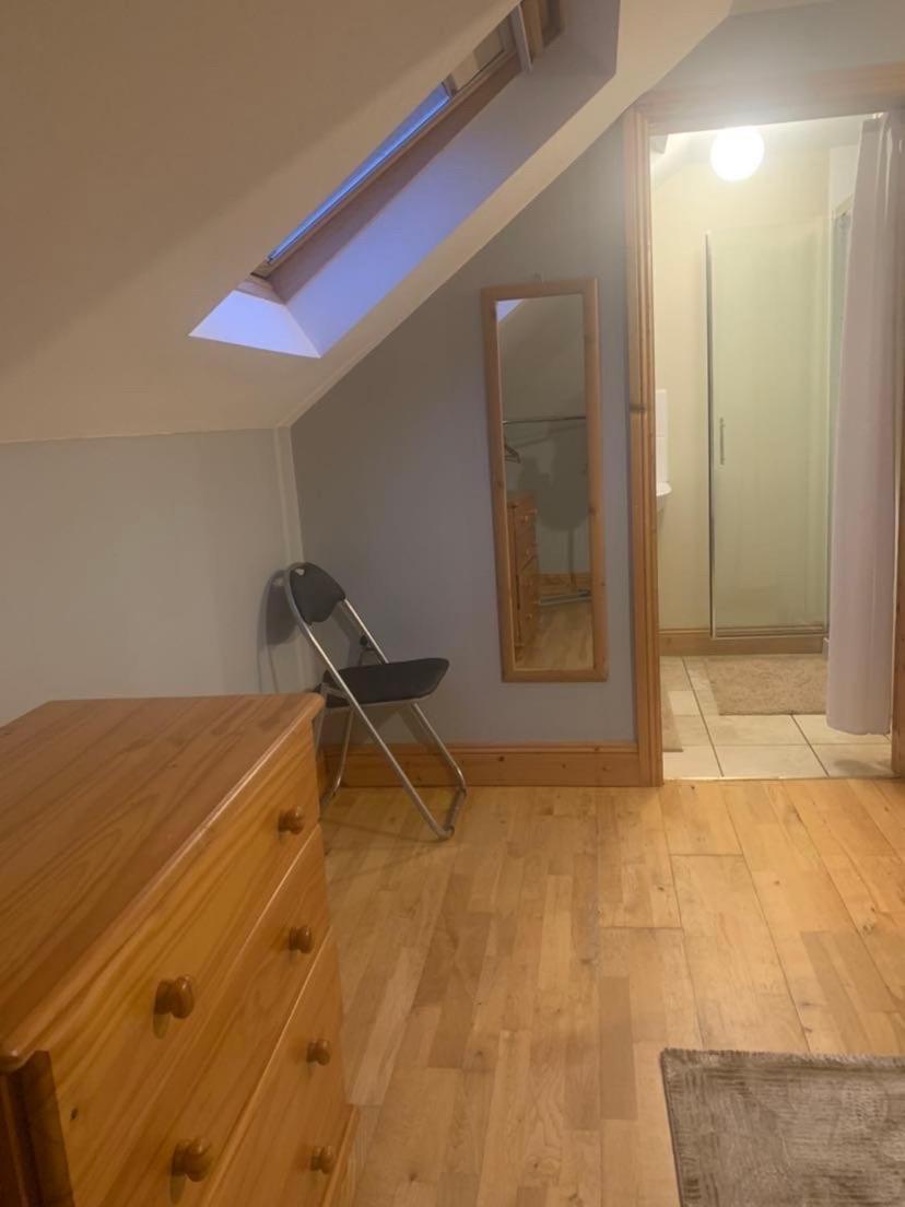 Kate'S Rest Bed & Breakfast Kilkenny Luaran gambar