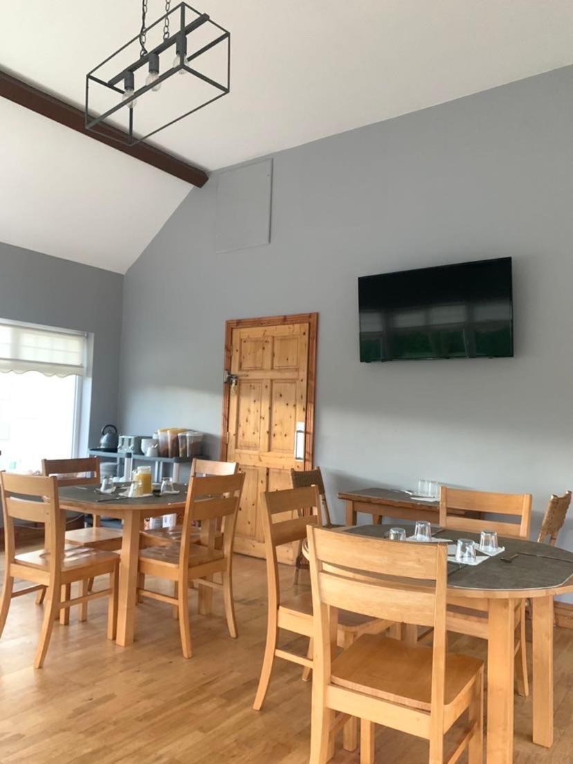 Kate'S Rest Bed & Breakfast Kilkenny Luaran gambar