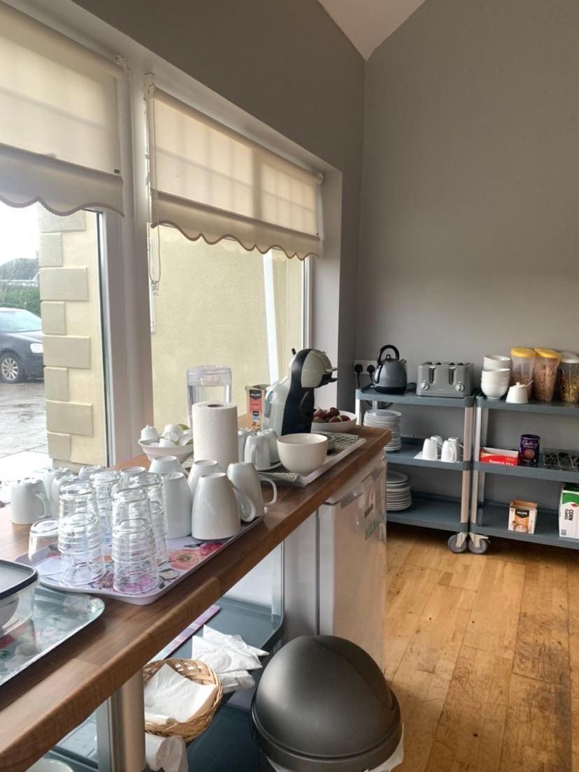 Kate'S Rest Bed & Breakfast Kilkenny Luaran gambar