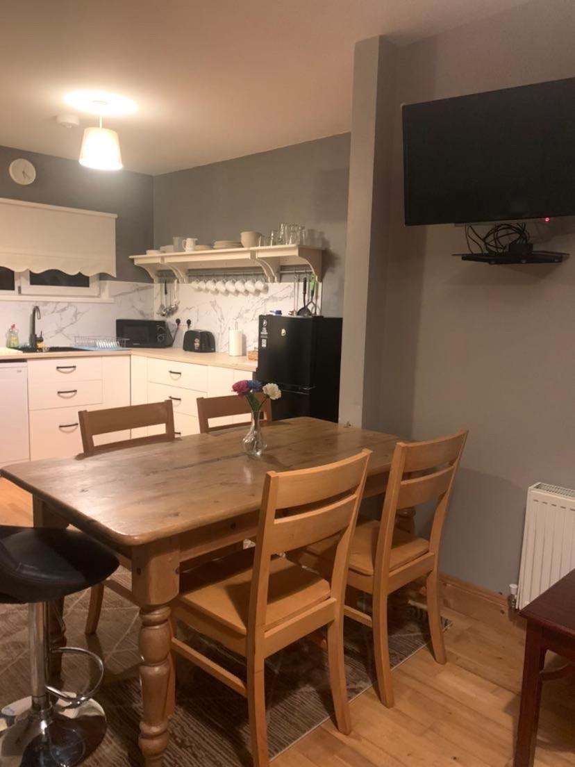 Kate'S Rest Bed & Breakfast Kilkenny Luaran gambar