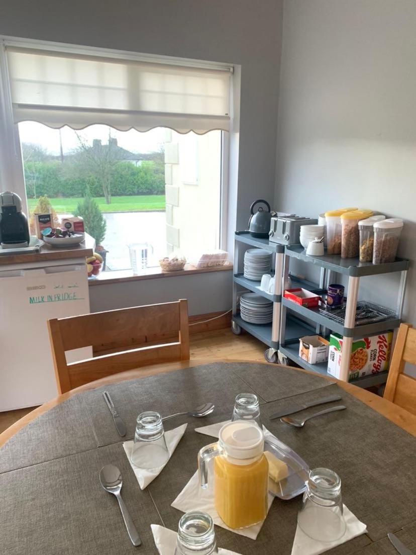 Kate'S Rest Bed & Breakfast Kilkenny Luaran gambar