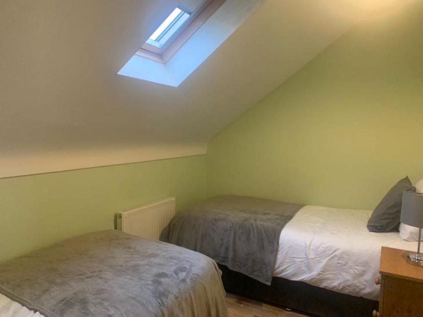 Kate'S Rest Bed & Breakfast Kilkenny Bilik gambar