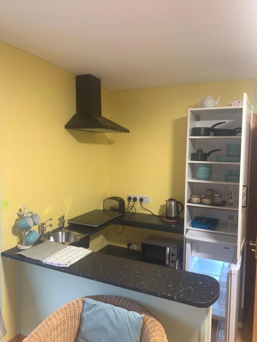 Kate'S Rest Bed & Breakfast Kilkenny Bilik gambar