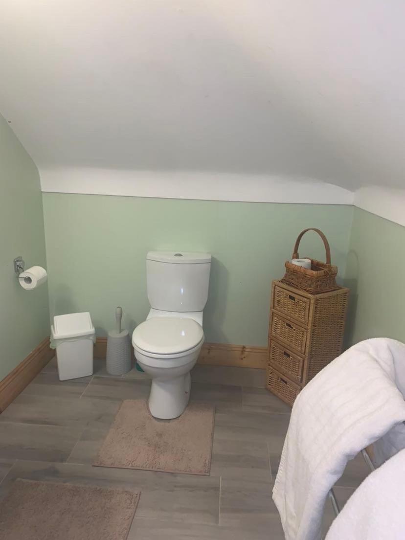 Kate'S Rest Bed & Breakfast Kilkenny Bilik gambar