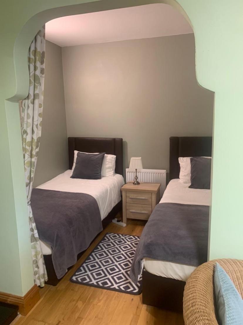 Kate'S Rest Bed & Breakfast Kilkenny Luaran gambar