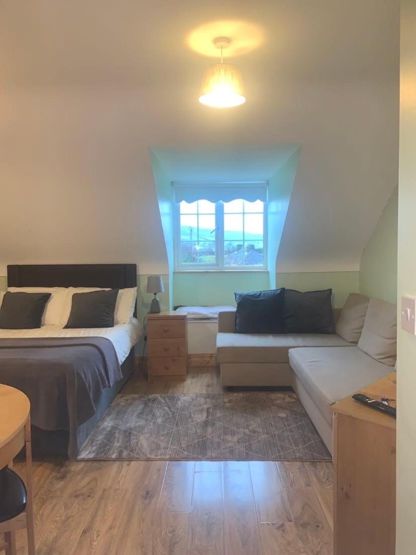 Kate'S Rest Bed & Breakfast Kilkenny Bilik gambar