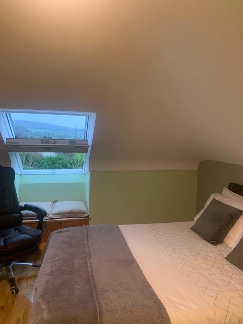 Kate'S Rest Bed & Breakfast Kilkenny Bilik gambar
