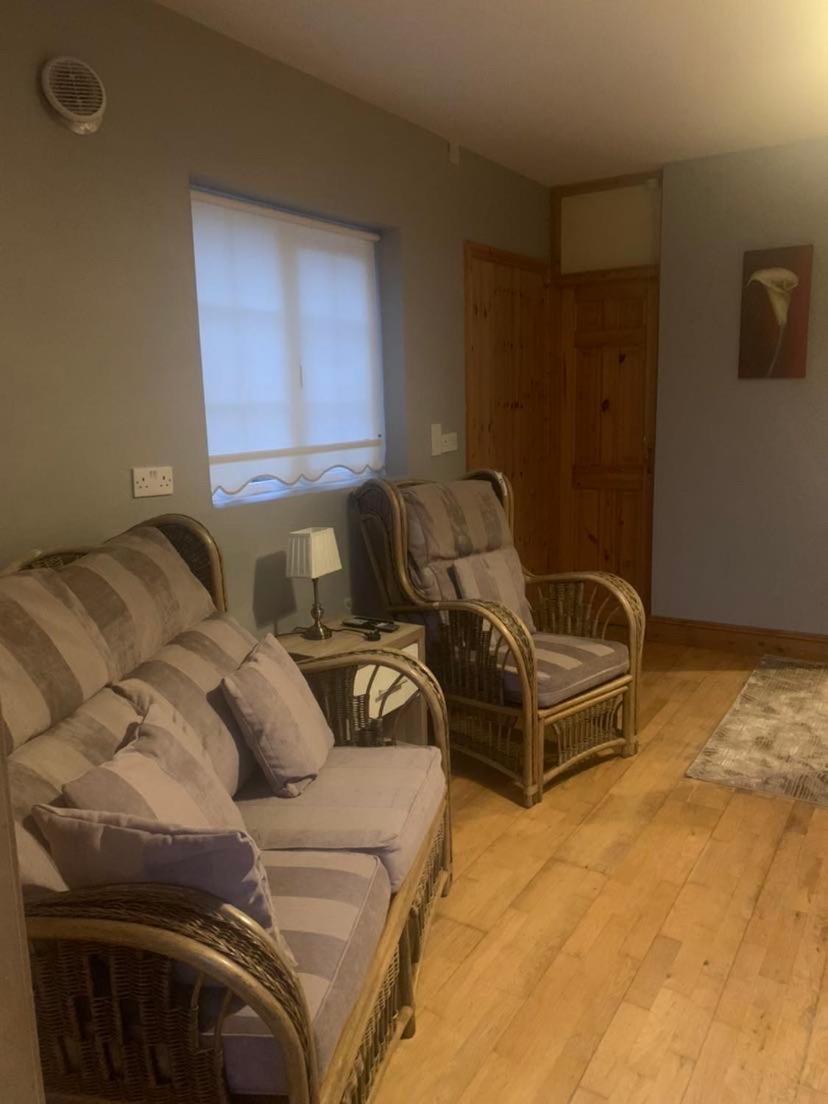 Kate'S Rest Bed & Breakfast Kilkenny Bilik gambar