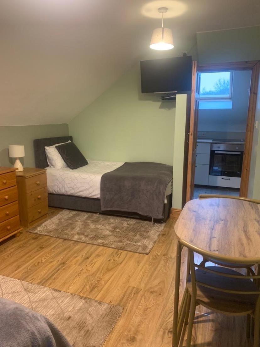Kate'S Rest Bed & Breakfast Kilkenny Luaran gambar